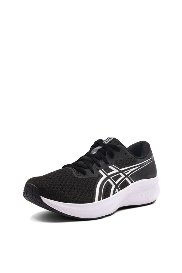Asics Zapatillas deportivas running negro
