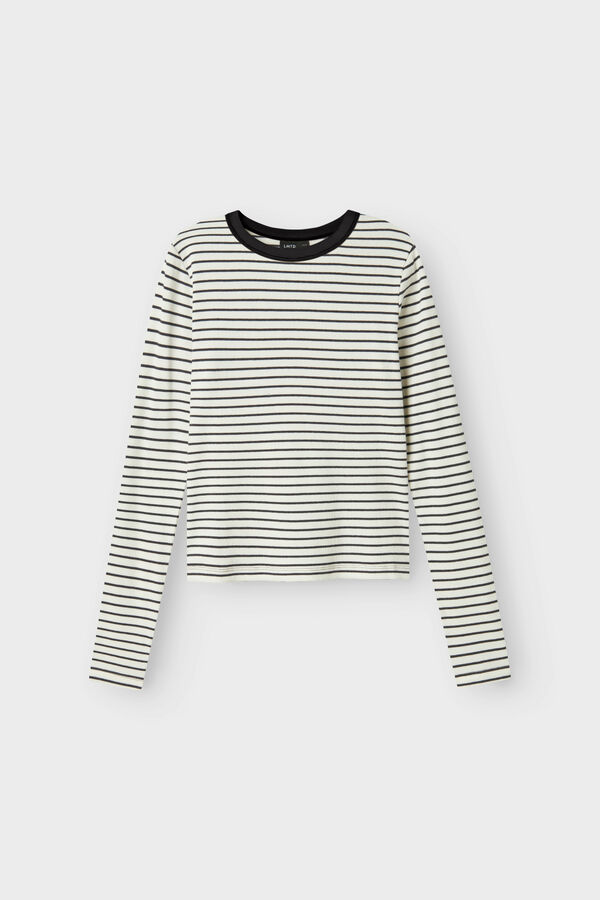 Lmtd Cs&iacute;kos hossz&uacute; ujj&uacute; p&oacute;l&oacute; sz&uuml;rke