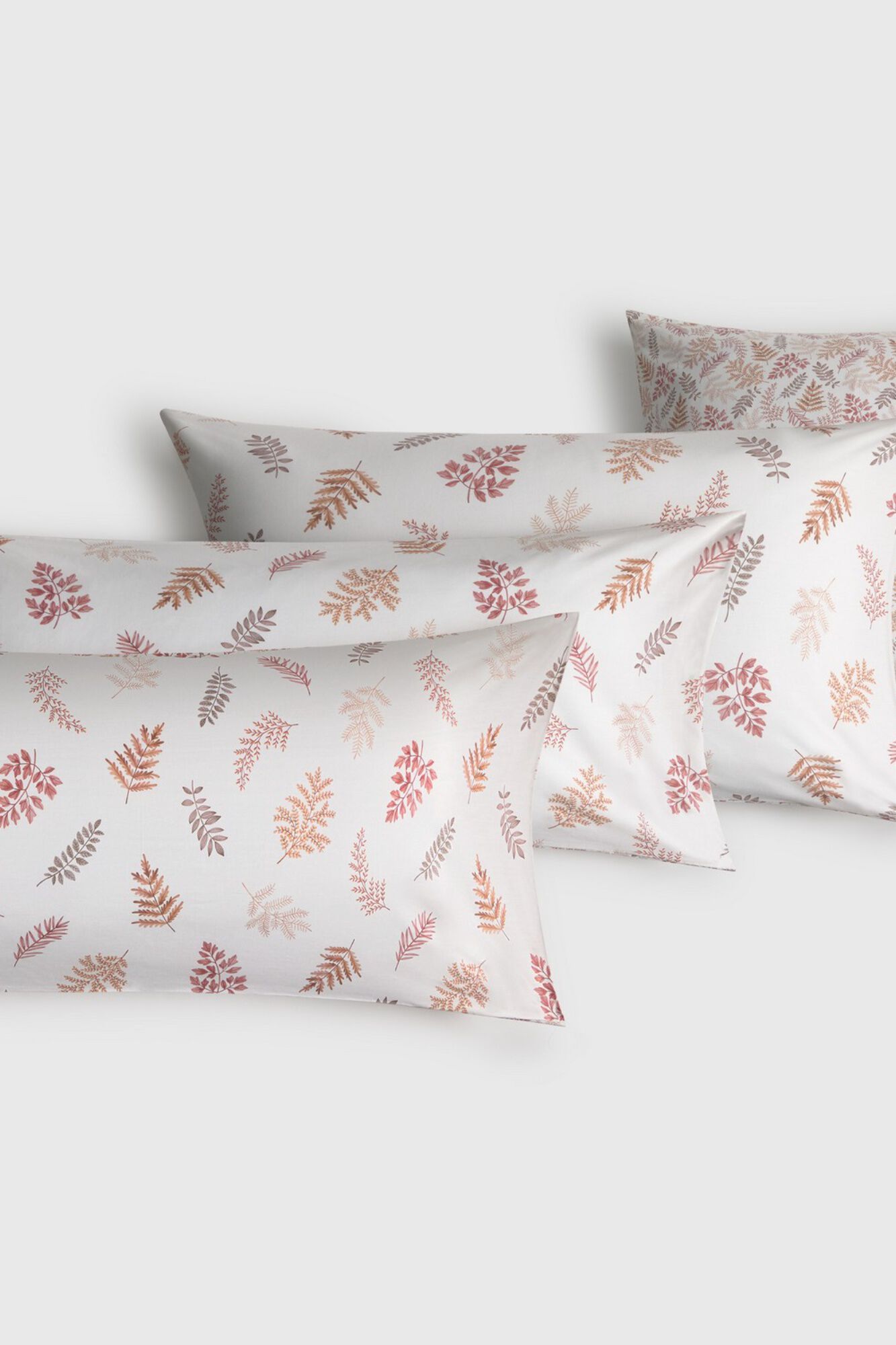 Textura Fronha estampada