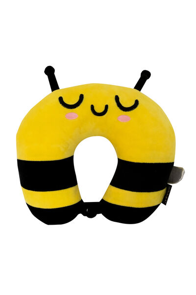 Womensecret Children's travel pillow - Bee imprimé