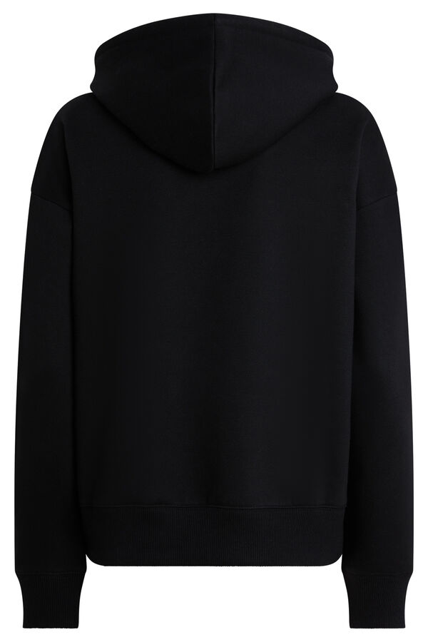 Reebok Sweatshirt desportiva Capuz Jenny preto