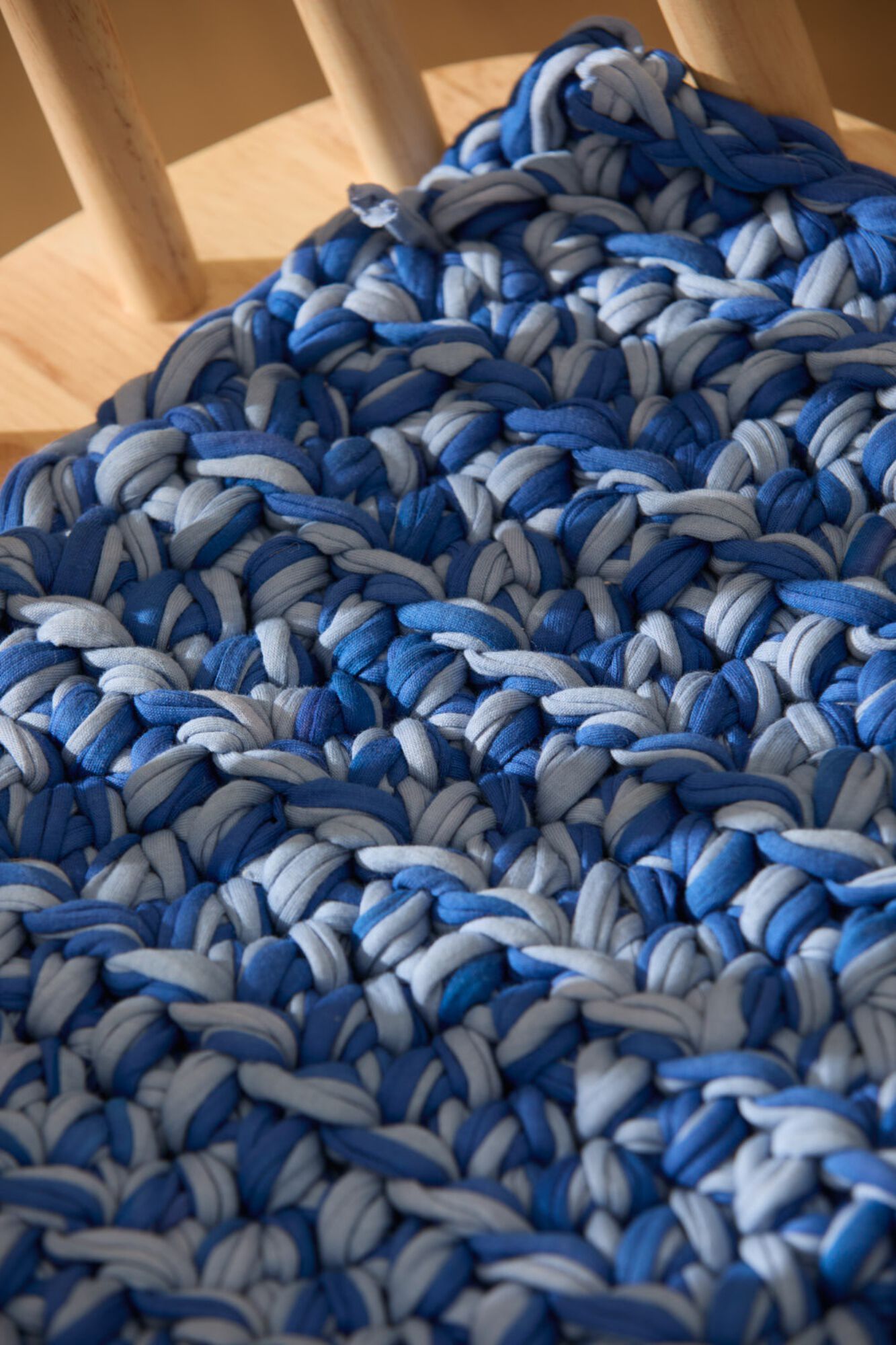 Calma House Coj&iacute;n silla algod&oacute;n 40x40x1.5