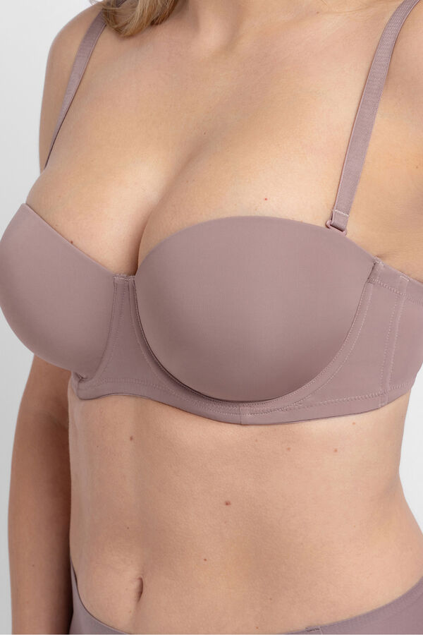 Dorina Soutien balconette Michelle cru