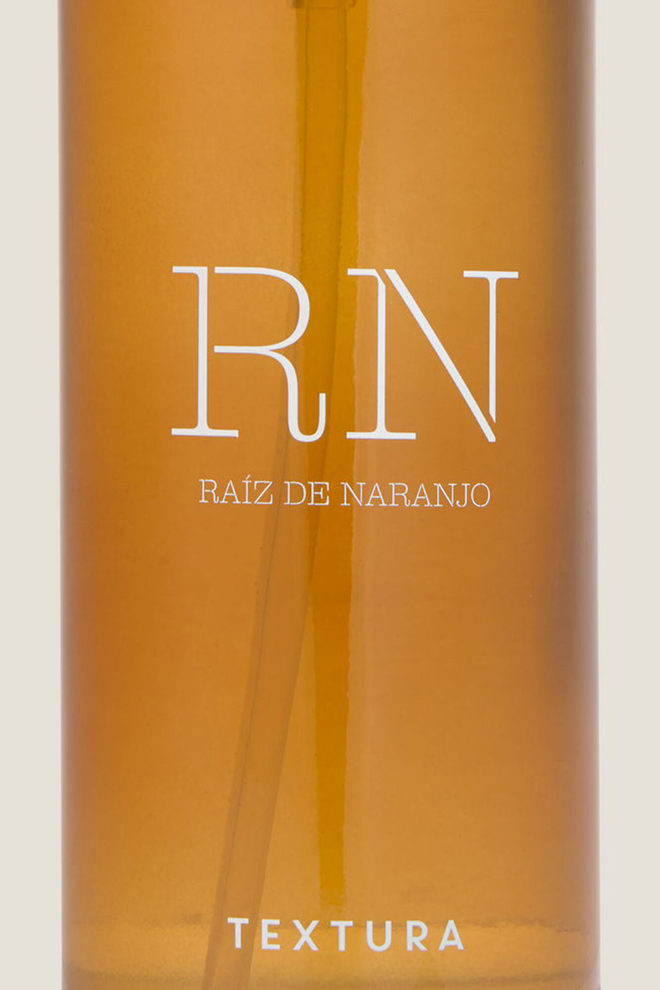 Textura Ambientador dom&eacute;stico de raiz de laranja