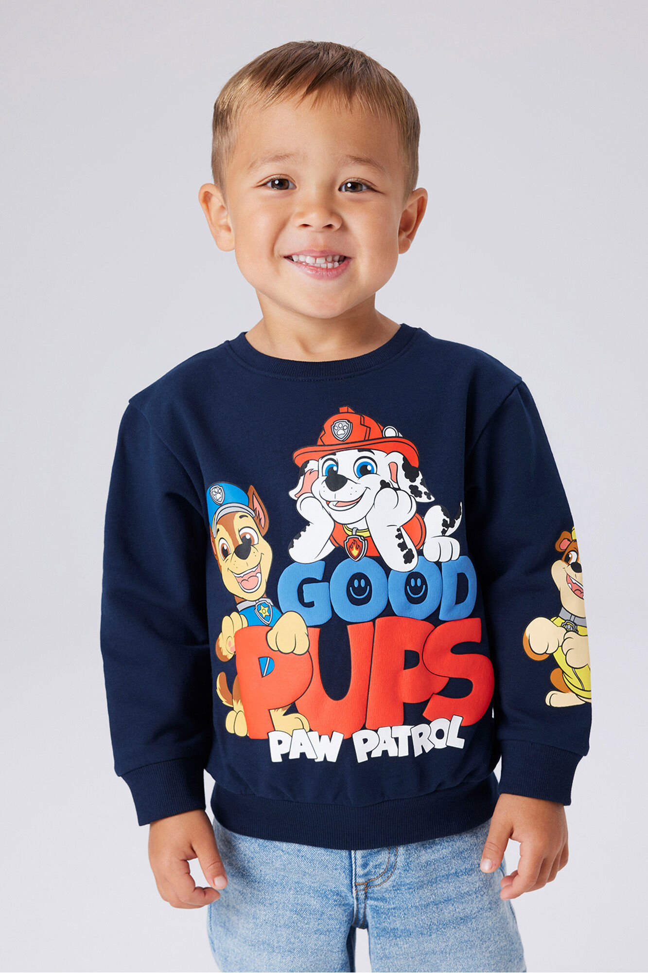 Name it Sudadera Patrulla Canina