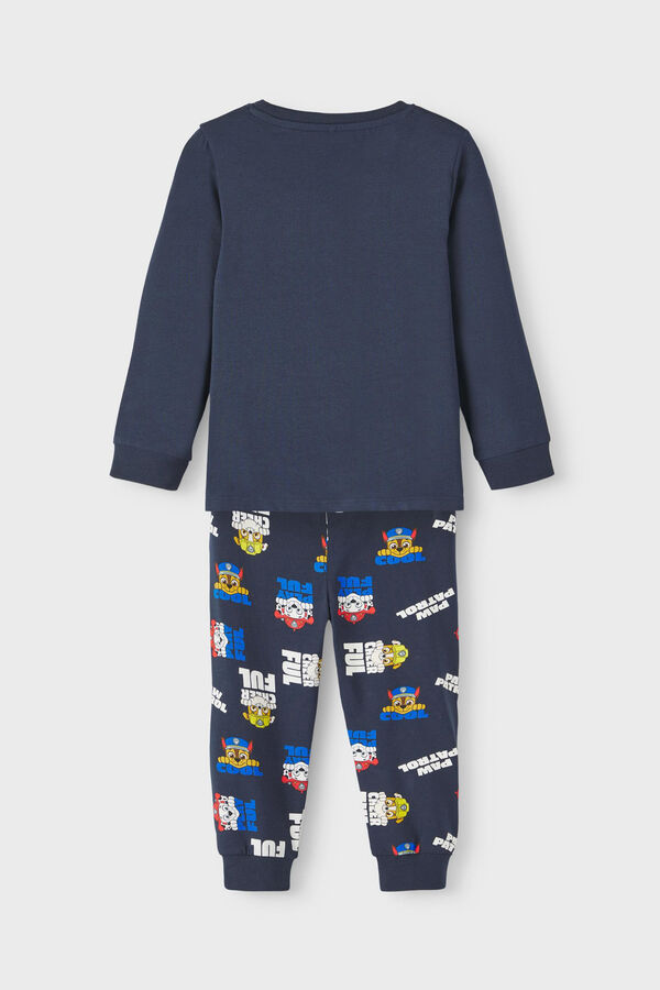 Pijama de niño de la Patrulla Canina, Pijamas de niño