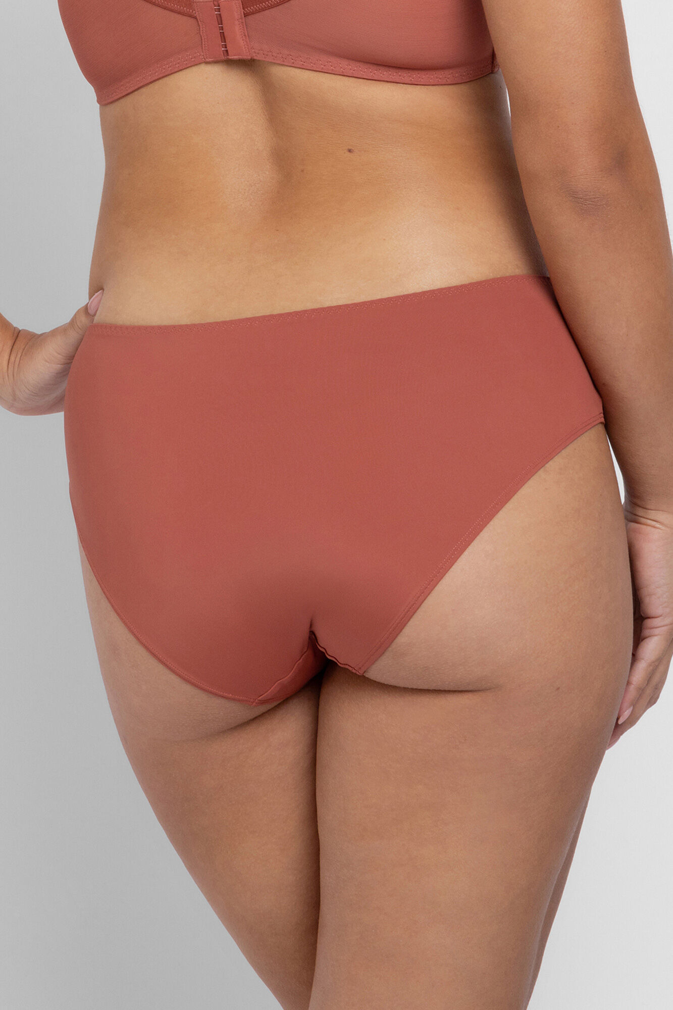 Dorina Pack 2 Bragas hipster cl&aacute;sicas Jana