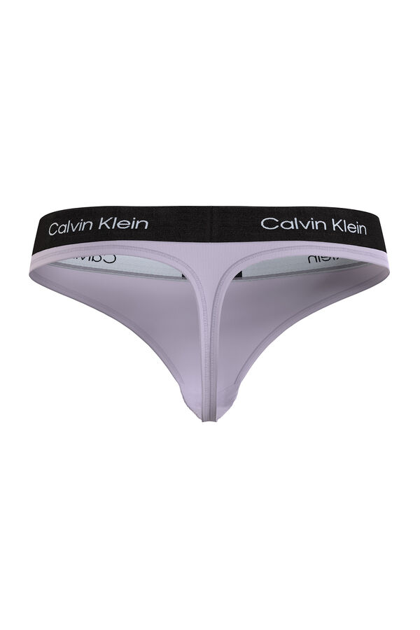 Calvin Klein Calvin Klein tanga Rosa