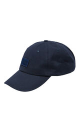 Womensecret Cotton cap bleu