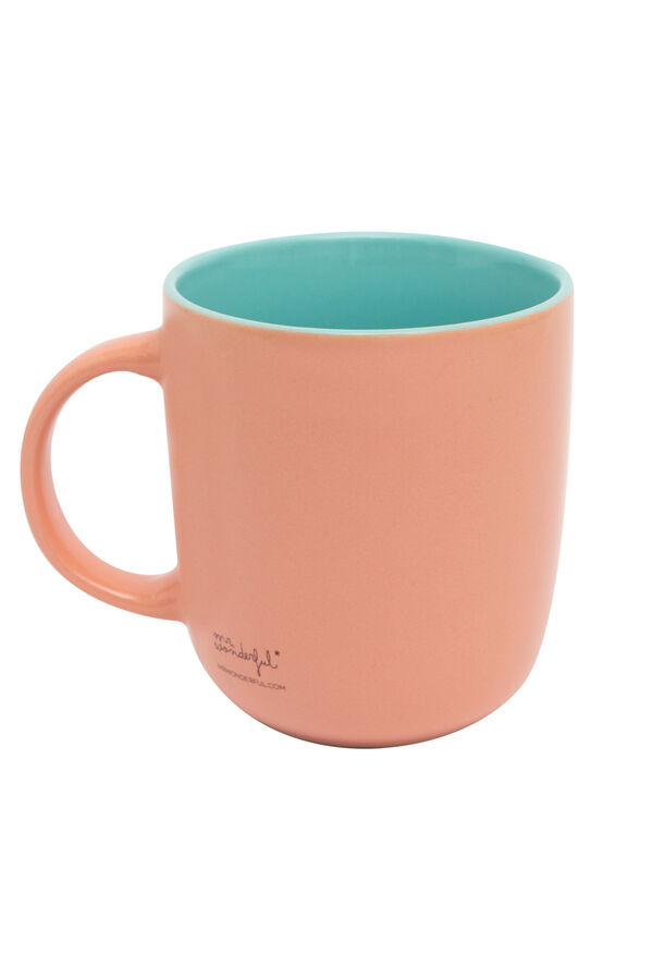 Womensecret Mug - Thanks for the joy you give me every day imprimé