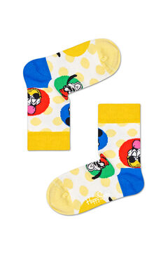 Womensecret Socken Disney Kinder Sunny Team mit Print