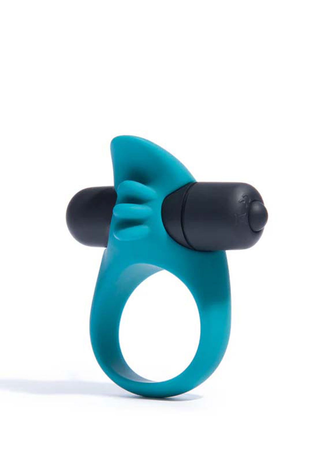 Platanomel&oacute;n Anillo vibrador Golum