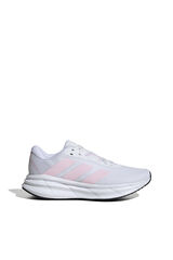 Adidas Zapatillas running 3 bandas Galaxy 7 blanco