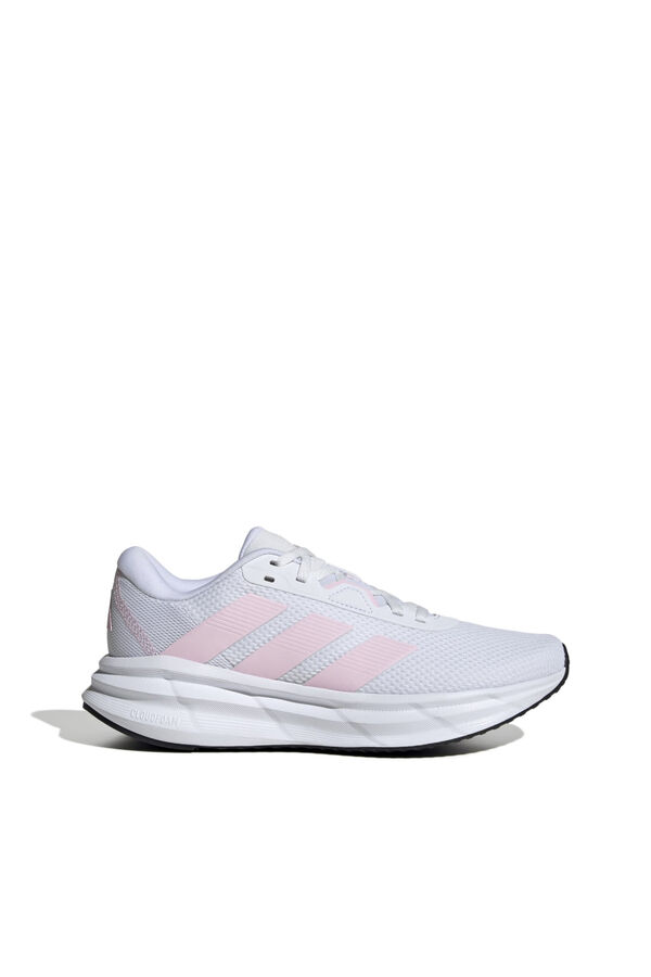 Adidas Zapatillas running 3 bandas Galaxy 7 blanco