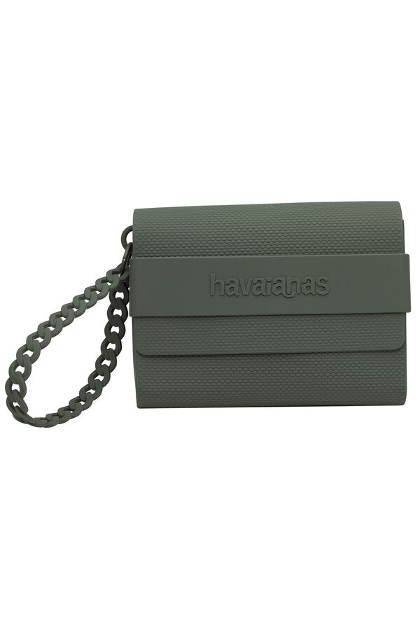 Havaianas Havaianas handbag  Zelena