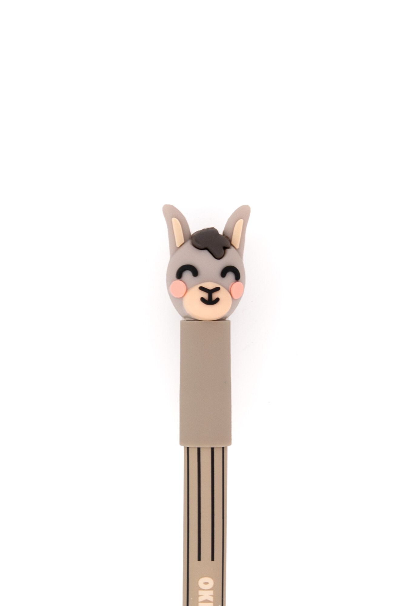 Mr. Wonderful Erasable pen Bo-Bo donkey - Okey donkey!