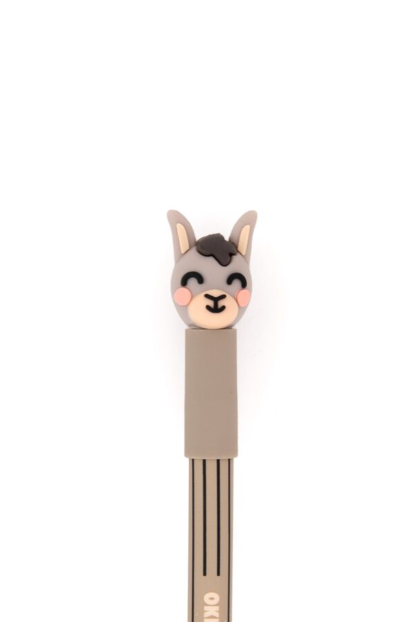 Mr. Wonderful Erasable pen Bo-Bo donkey - Okey donkey! printed