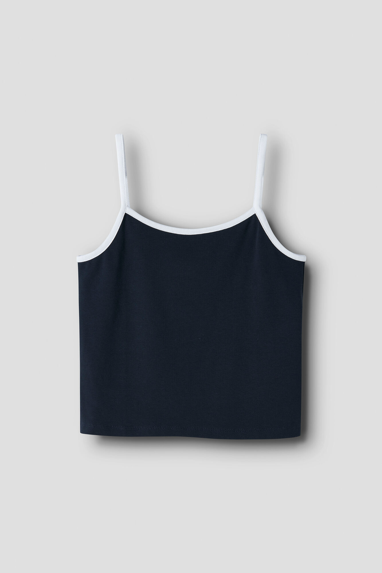 Lmtd Vest top