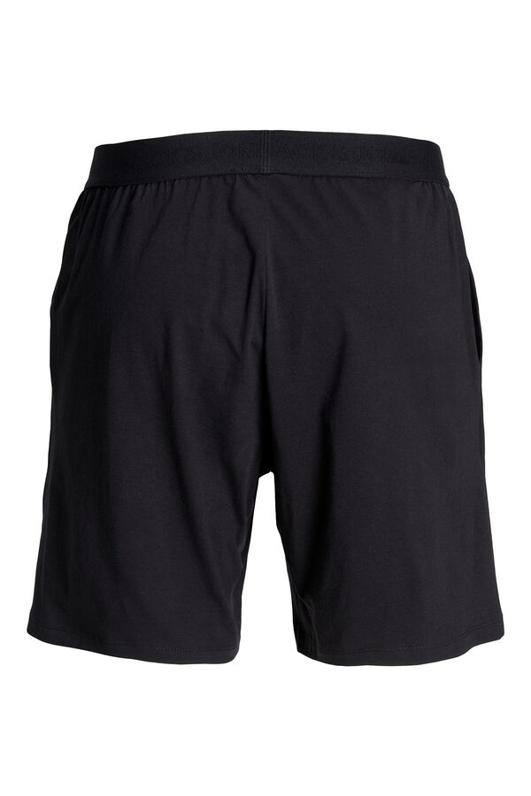 Womensecret Jogger shorts noir