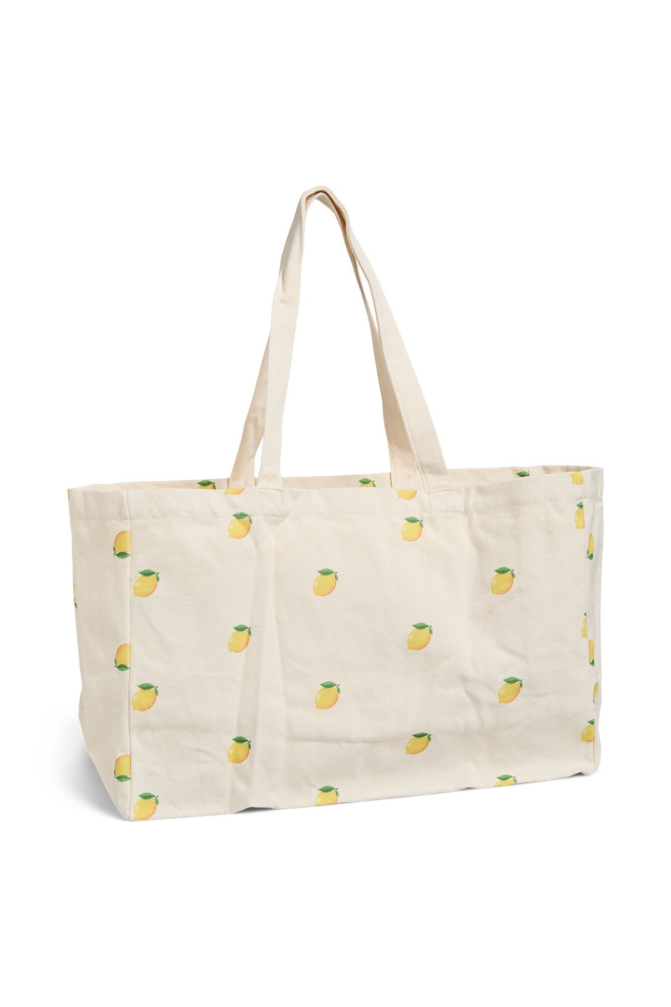 Pieces Tote bag algod&oacute;n org&aacute;nico