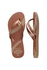 Havaianas Havaianas Top Straps brown