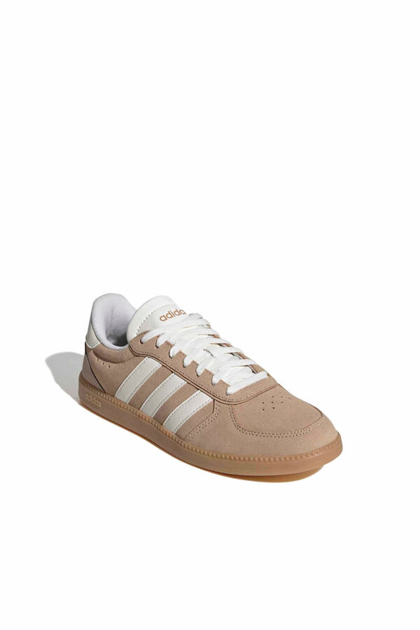 Adidas Zapatillas casual 3 bandas Breaknet Sleek nude