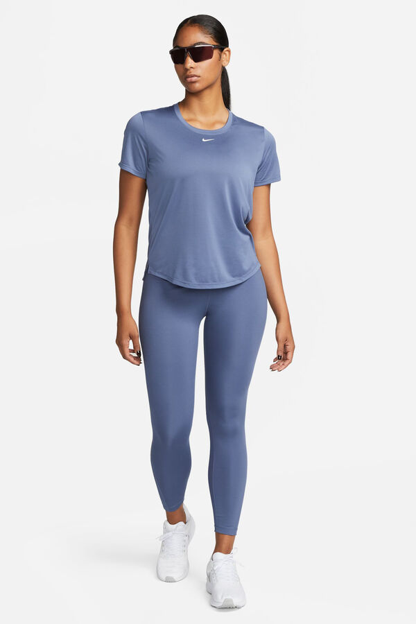 Womensecret Camiseta Nike Dri-fit Blau
