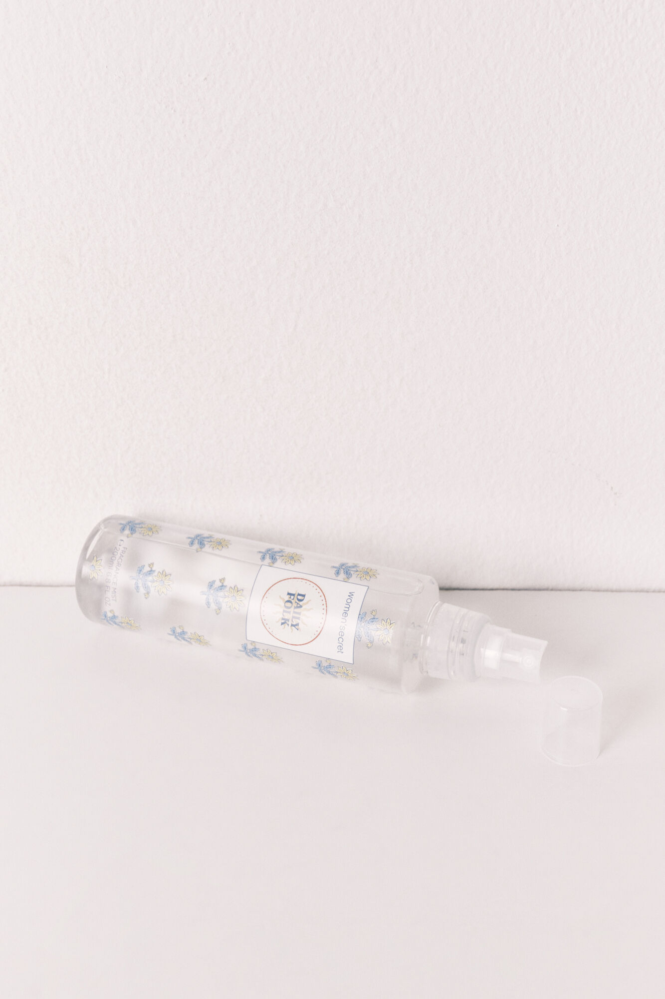 Women'secret Fragance mist Daily Folk 200 ml