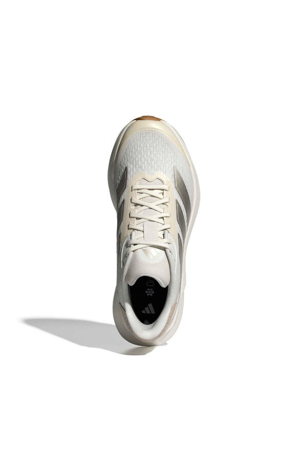 Adidas Zapatillas running 3 bandas Duramo SL 2 blanco