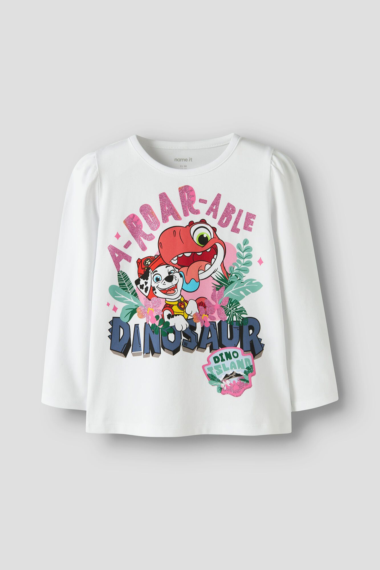 Name it Paw Patrol T-shirt