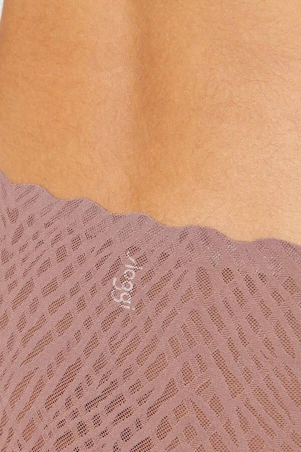 Sloggi Braga hipster ZERO Feel Bliss nude