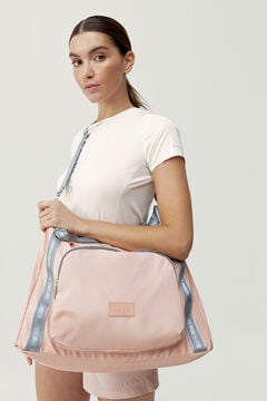 Womensecret Tasche Cross Bag Pink Soft  Rosa