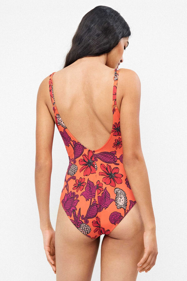 Gisela Ba&ntilde;ador efecto control blanco