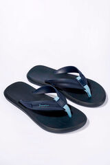 Ipanema Wide strap sandal blue