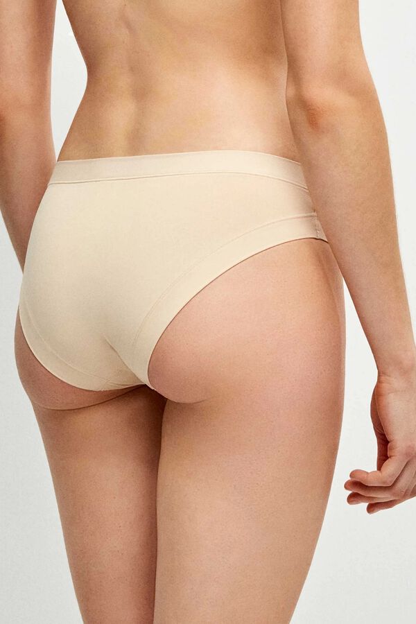 Gisela Classic panty nude