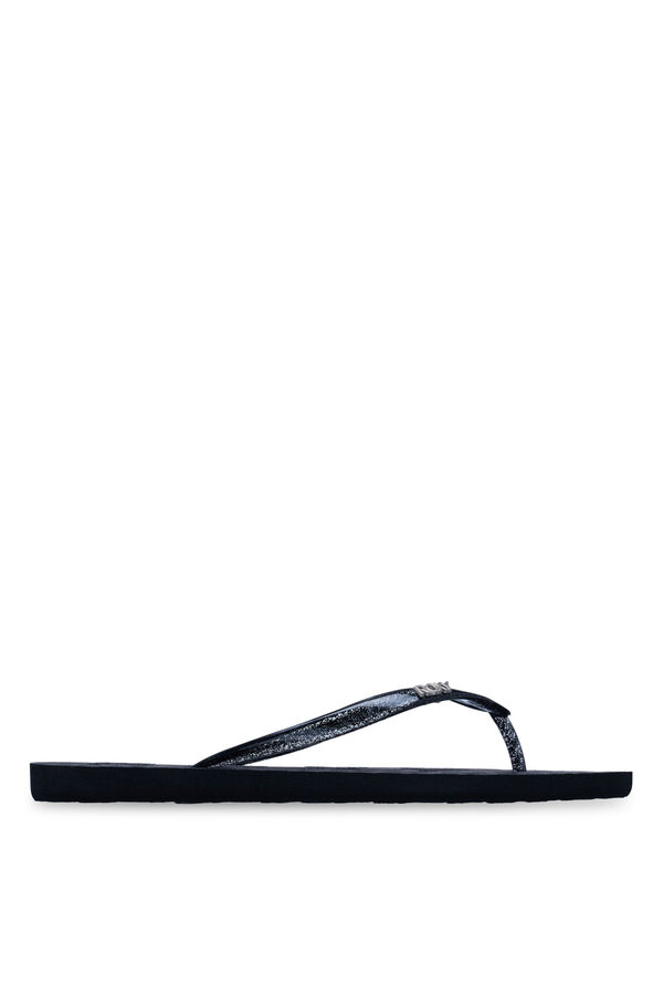 Roxy Sandal grey