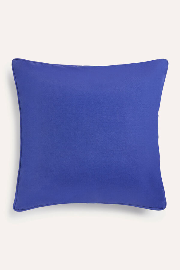 Womensecret Blue Cloud 60 x 60 cushion cover bleu