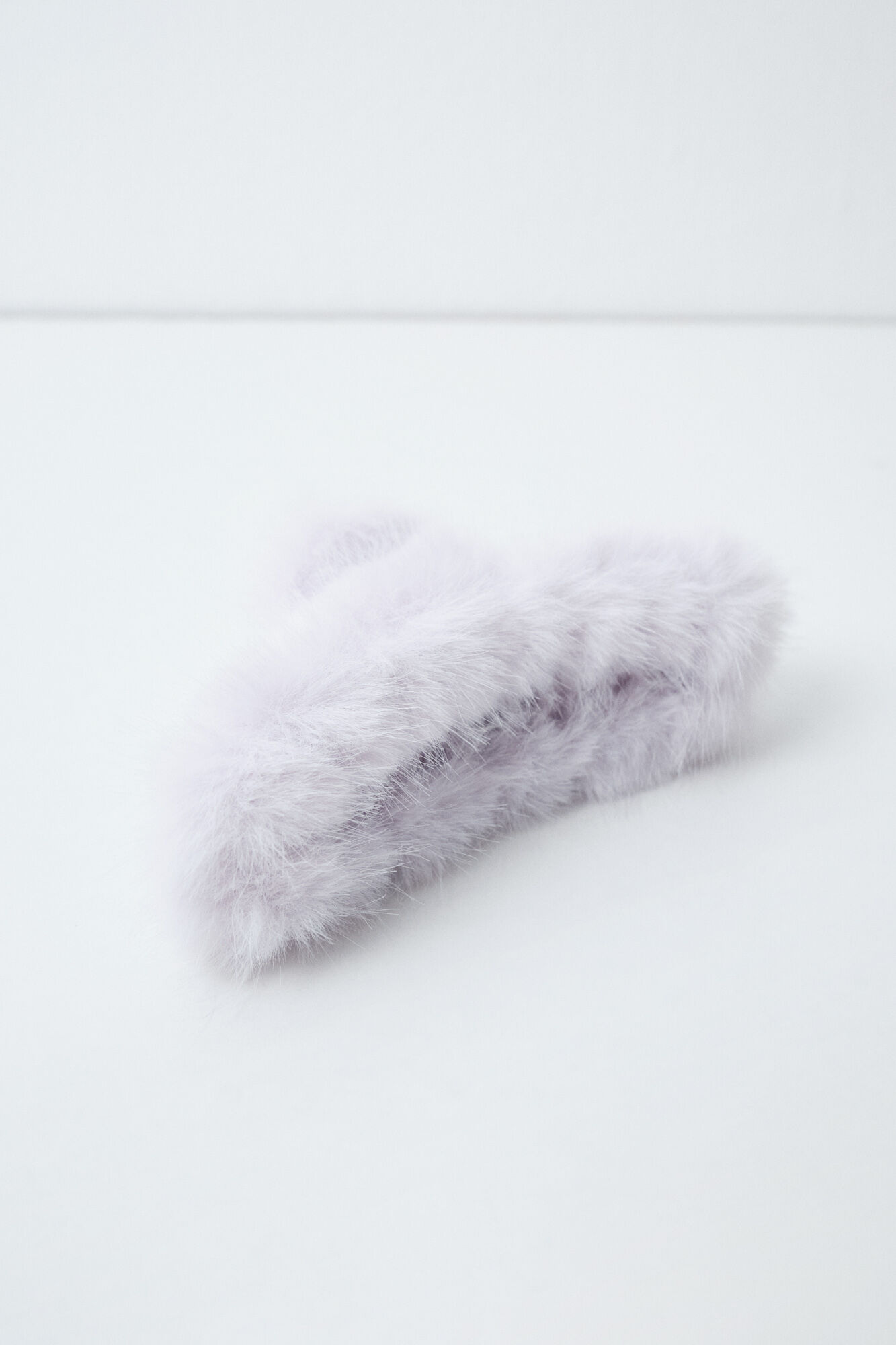 Women'secret Fabric-covered hair clip