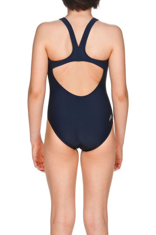 Womensecret Girl's arena Dynamo sports swimsuit Blau