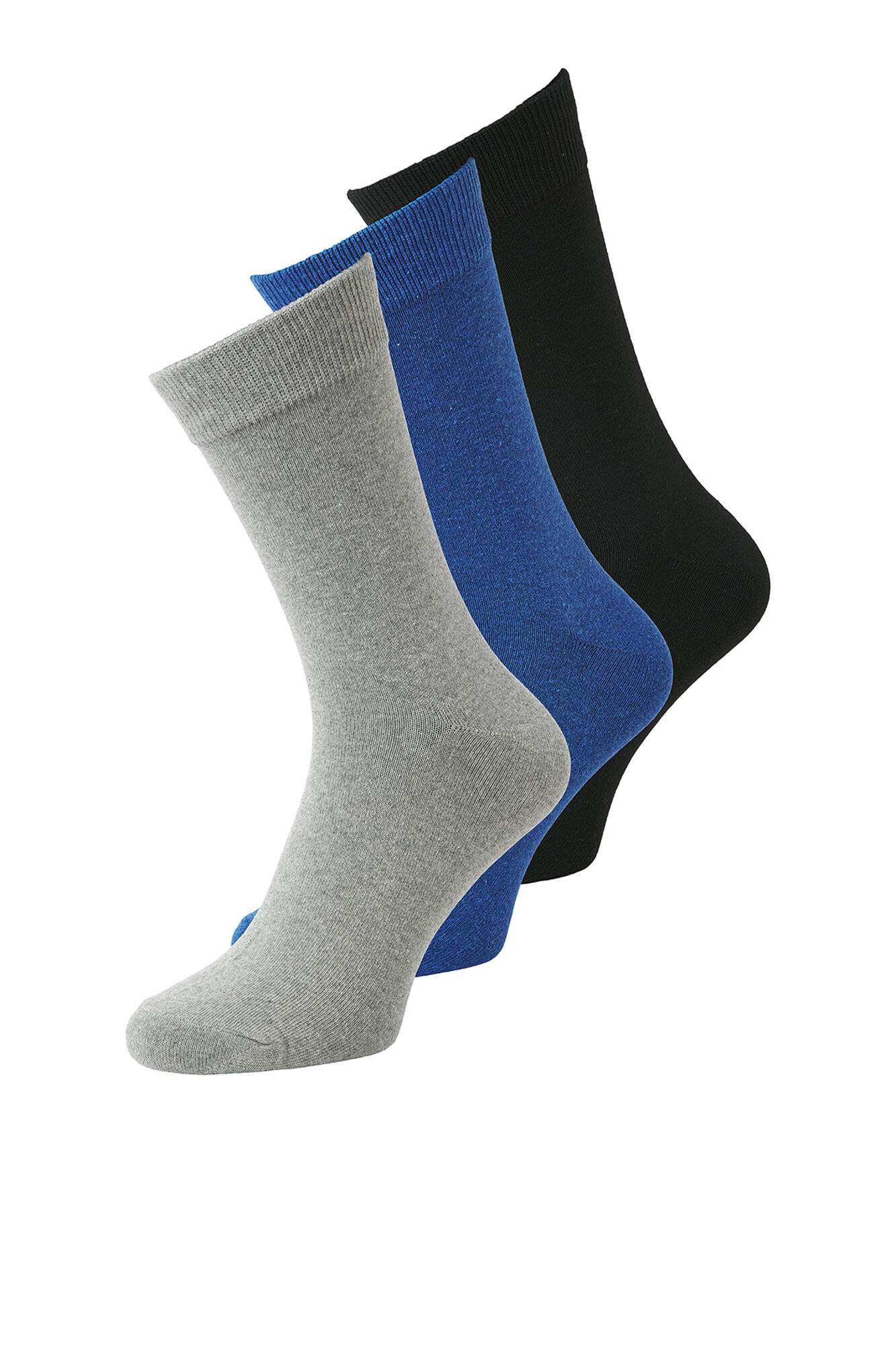 Jack & Jones Pack 3 calcetines