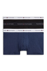 Tommy Hilfiger Cotton 3-pack boxers printed