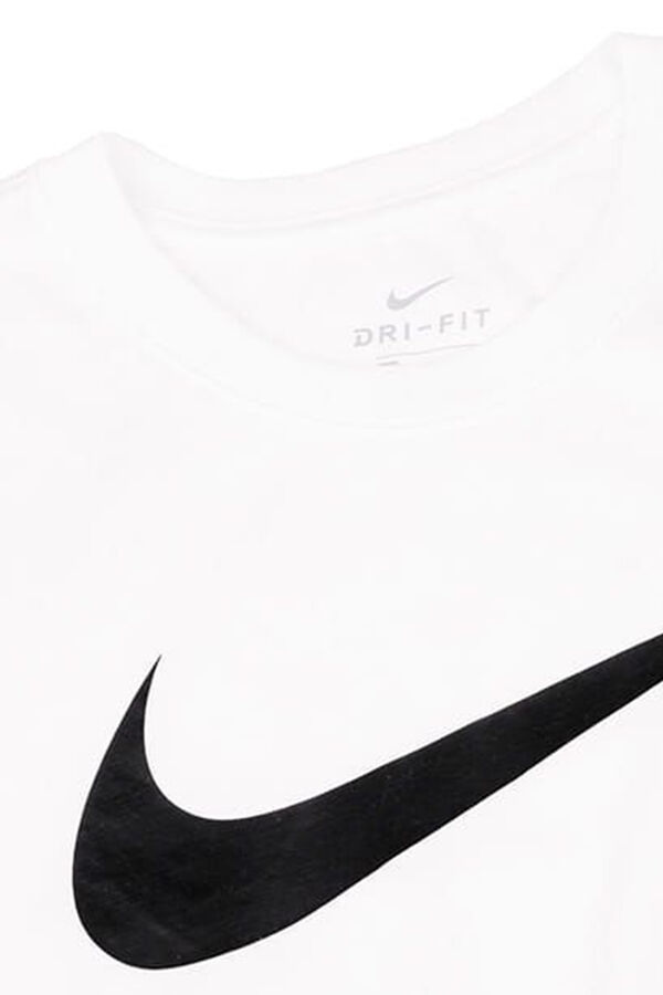 Womensecret Camiseta Nike Park blanco
