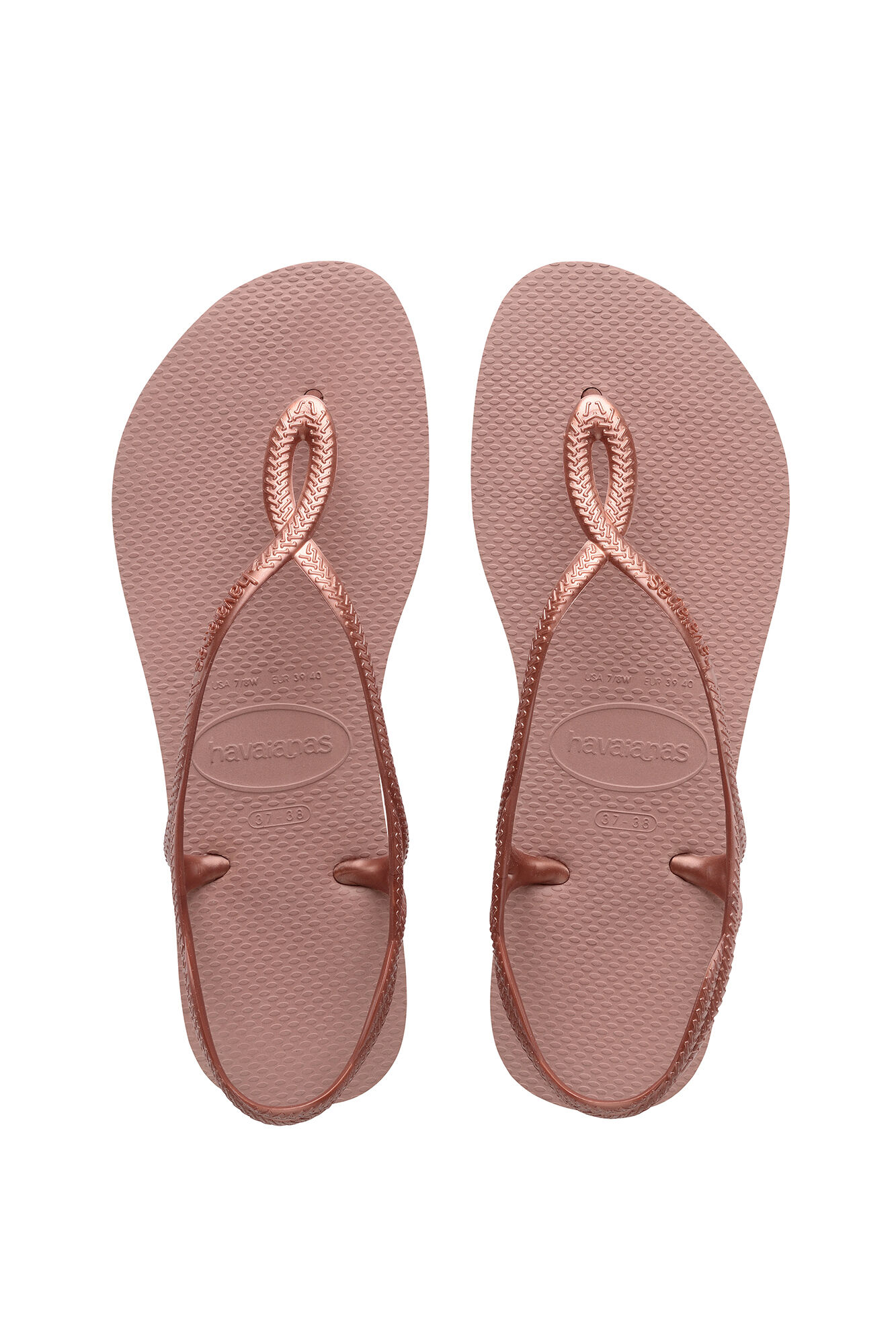 Havaianas Flip-Flops Hav. Rosa Mond