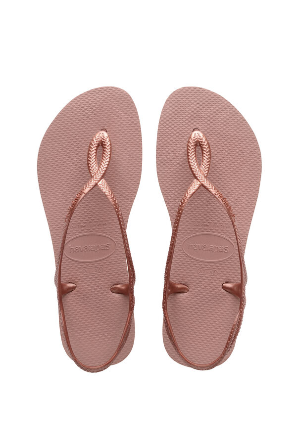 Havaianas Flip-Flops Hav. Rosa Mond Rosa