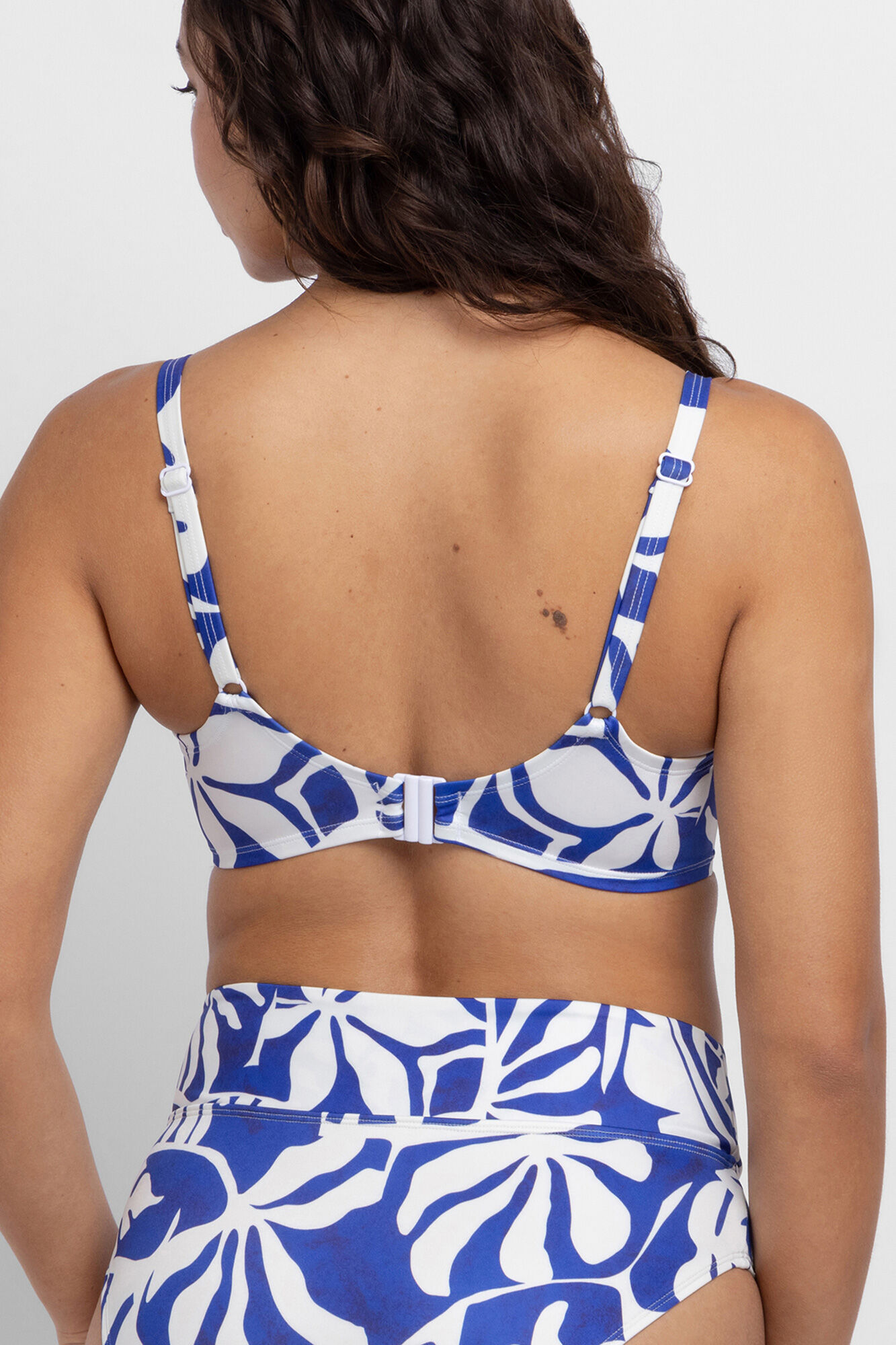 Dorina Top bikini relleno Mercadona