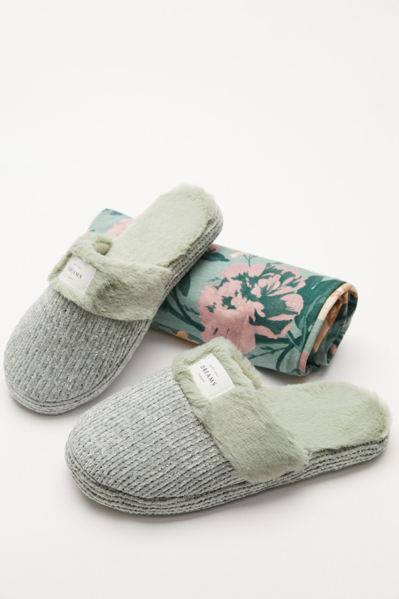 Pantuflas de mujer | Nueva Colección | Women'Secret