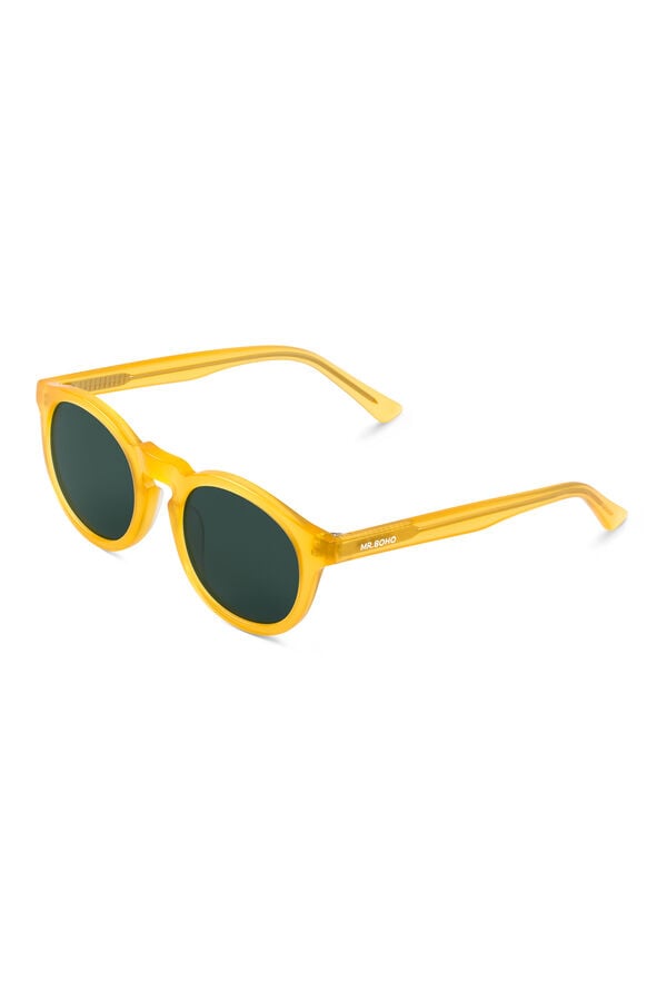 Womensecret Gafas de sol Seaside  Hayes   yellow