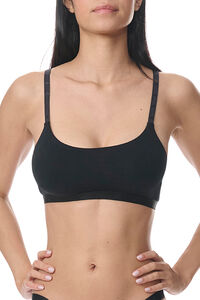 Adidas Sujetador active essential cotton 