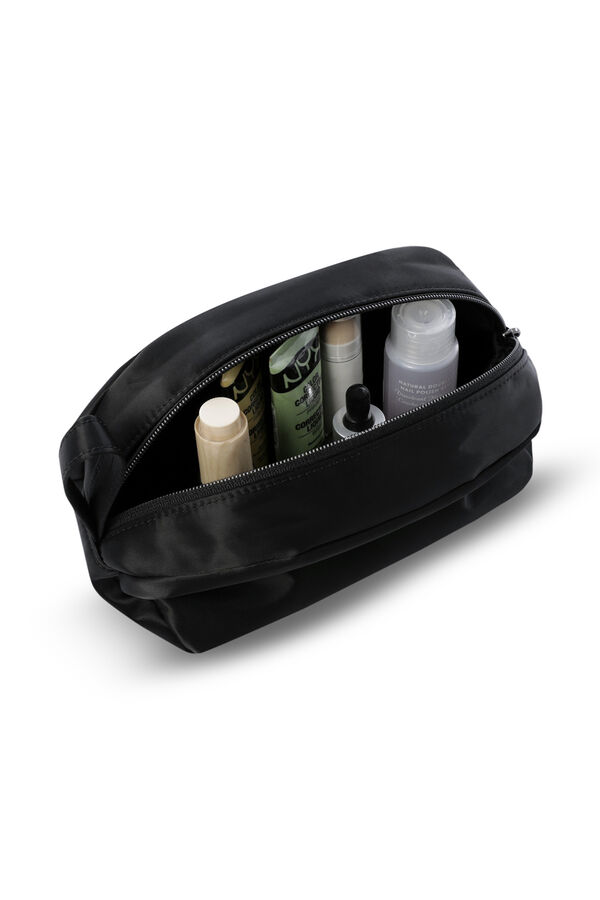 Totto Vanity case BEL black