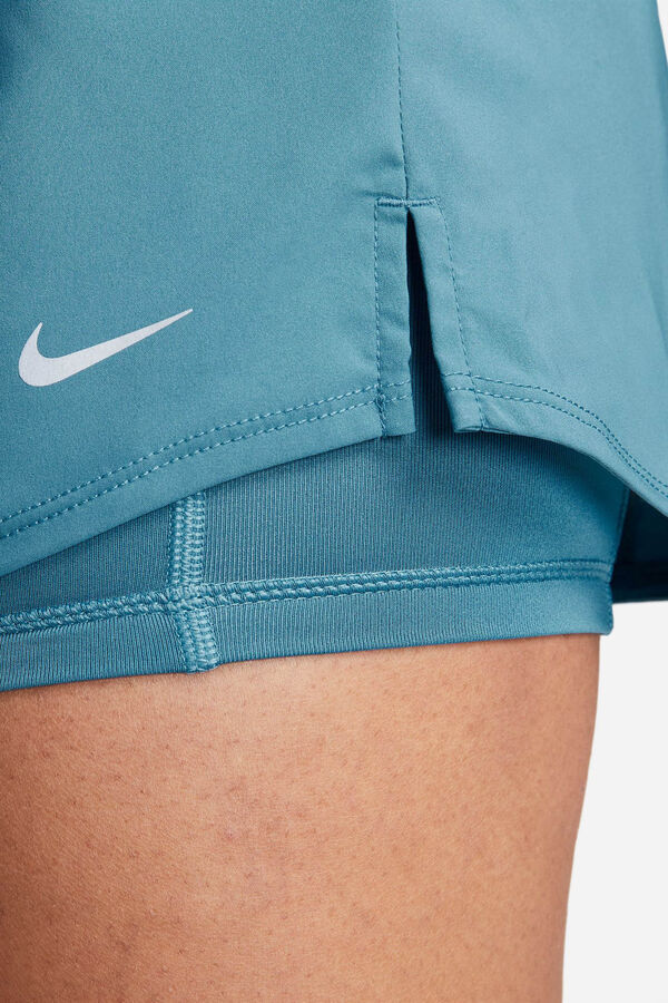 Womensecret Shorts Nike Dri-fit grey